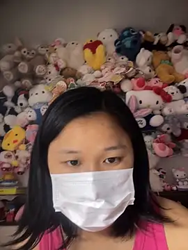 shasha-sm online show from October 2025 02:49:01 PM