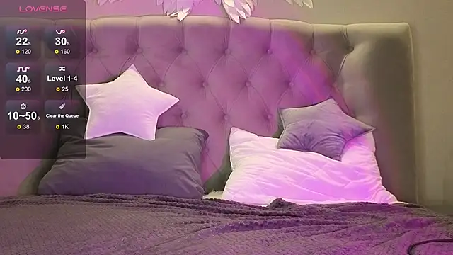 Oliver star boy  online show from February 2026 09:02:02 PM