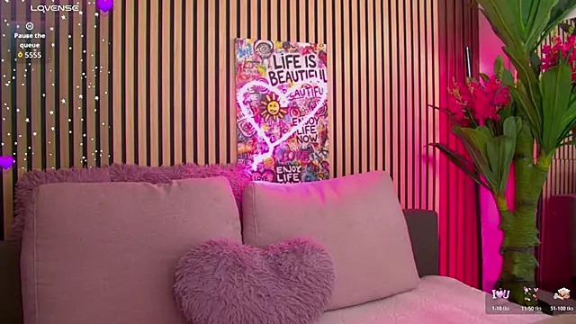 MirunaHaze online show from March 2026 04:38:02 AM