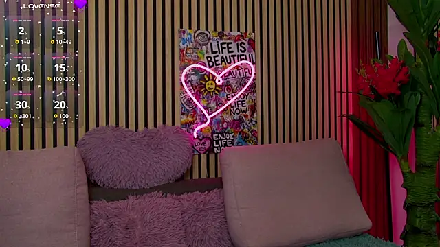 MirunaHaze online show from March 2026 04:28:02 AM