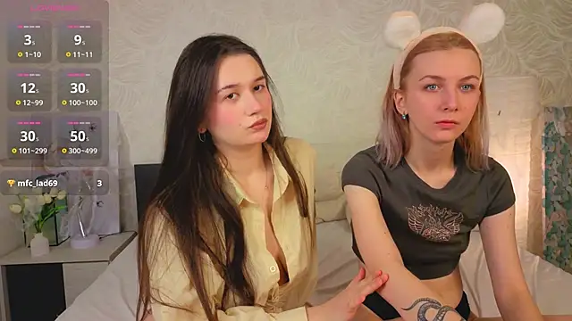 betweenUse online show from November 2025 03:05:01 AM