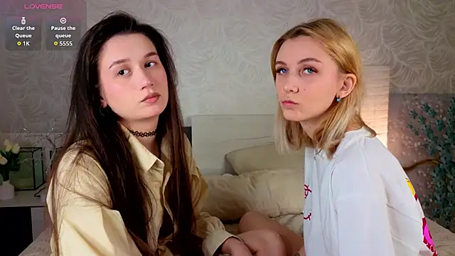 betweenUse online show from January 2026 05:22:01 AM