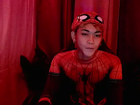 AsianCuteGuy21 online show from February 2026 11:17:01 AM