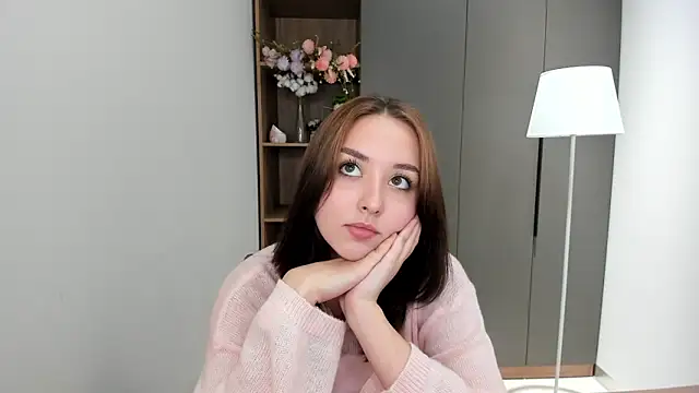 Snapshot of LesterVock chatting on October 2025 12:45:01 PM LesterVock online show from October 2025 12:45:01 PM