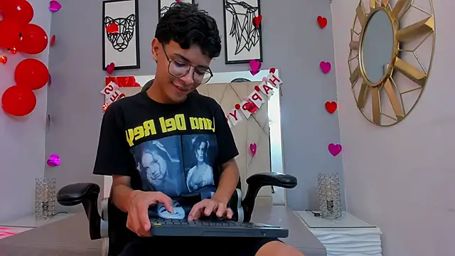 adams bobby online show from February 2026 11:18:01 AM