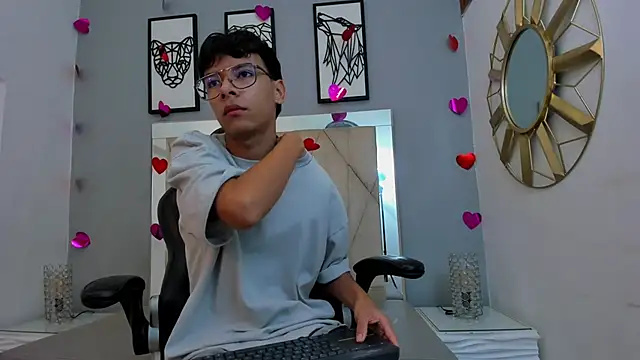 adams bobby online show from February 2026 11:09:02 AM