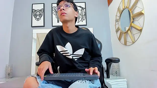 adams bobby online show from March 2026 10:59:01 AM