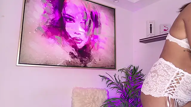 loana vegas online show from December 2025 04:27:01 PM