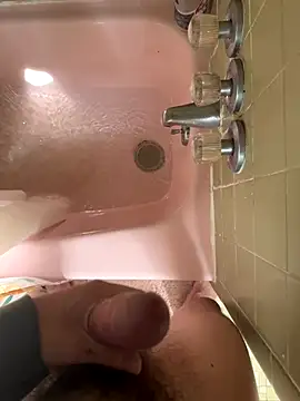 Jackoff2345 online show from October 2025 05:30:02 PM