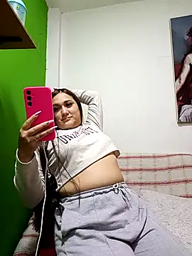 valilu rosse27 online show from March 2026 06:40:02 AM