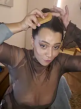 BubblesLovexox online show from November 2025 09:38:02 PM