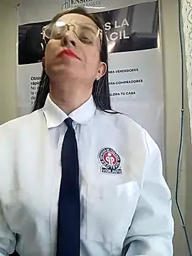 Valentina--1 online show from February 2026 12:12:01 PM