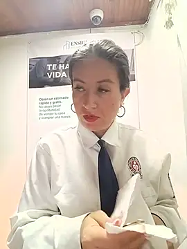 Snapshot of Valentina--1 chatting on July 2026 10:29:02 AM Valentina--1 online show from July 2026 10:29:02 AM
