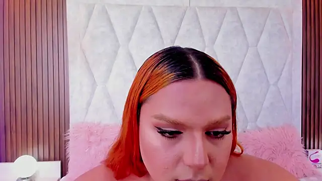 IrinaaVega online show from November 2025 05:35:01 PM