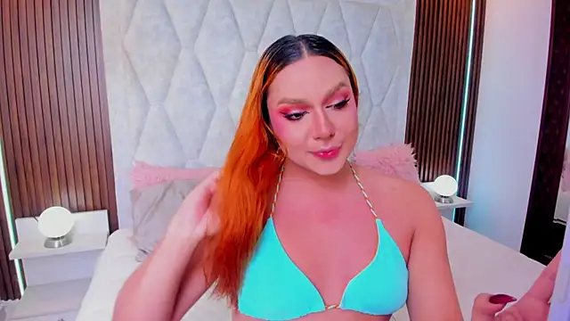 IrinaaVega online show from December 2025 04:59:02 PM