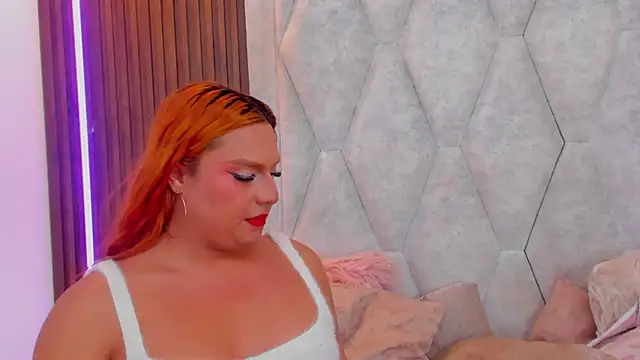 IrinaaVega online show from February 2026 10:26:01 PM