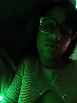 ScarlettParker online show from December 2025 12:23:02 PM