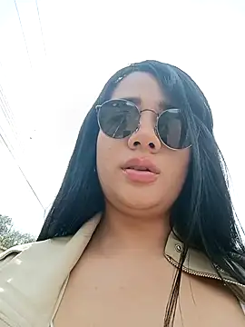 ScarlettParker online show from January 2026 02:43:02 PM