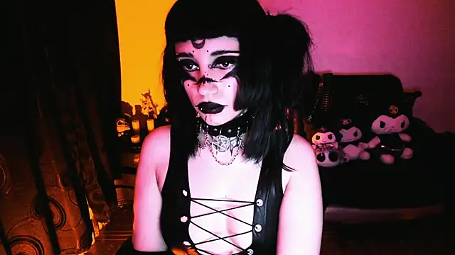 Yueeclipsa online show from February 2026 05:08:02 AM