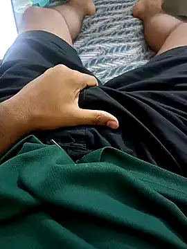 icandowhateveruwant3 online show from October 2025 09:28:01 AM