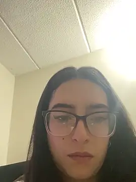 Kloe Novoa online show from March 2026 02:09:01 PM