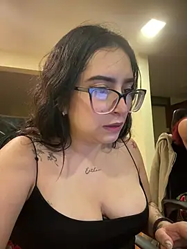 Kloe Novoa online show from March 2026 12:06:02 PM