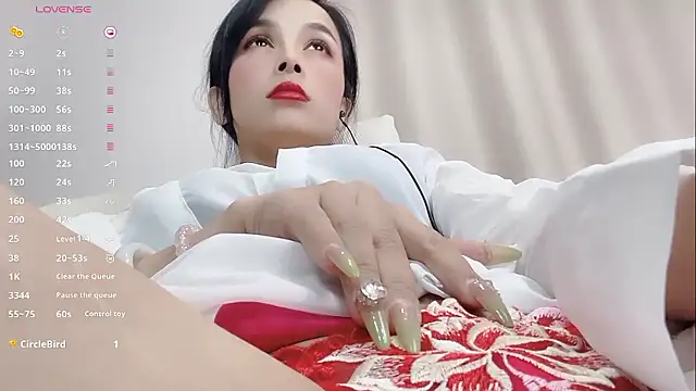 -Jenny-666- online show from January 2026 07:10:02 AM