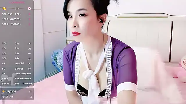 -Jenny-666- online show from February 2026 03:44:01 AM