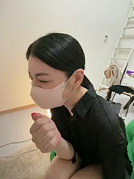 Snapshot of akimix_xoxo chatting on March 2026 04:02:02 PM akimix xoxo online show from March 2026 04:02:02 PM