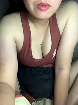 Clair zee online show from October 2025 06:14:02 PM