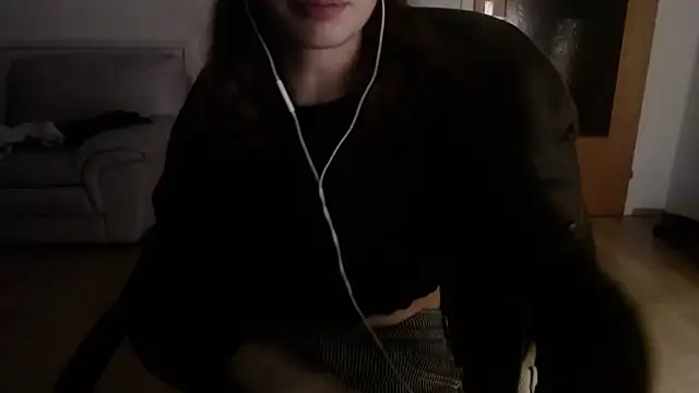 bellefleurrr online show from November 2025 11:05:01 PM