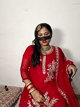 Snapshot of Heena-143 chatting on May 2026 07:55:02 PM Heena-143 online show from May 2026 07:55:02 PM
