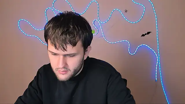 emmet storm online show from November 2025 10:06:02 AM