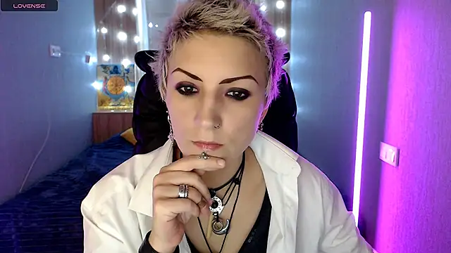 Sweet-n-Strong online show from November 2025 07:30:01 AM