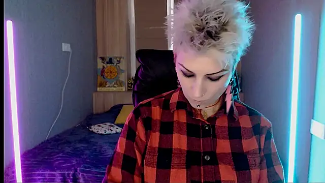 Sweet-n-Strong online show from February 2026 01:17:01 PM