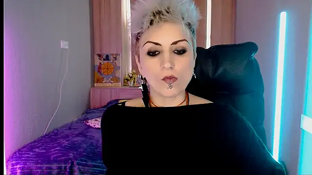 Sweet-n-Strong online show from February 2026 06:26:01 AM