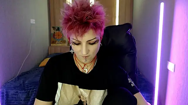 Sweet-n-Strong online show from March 2026 06:19:02 AM