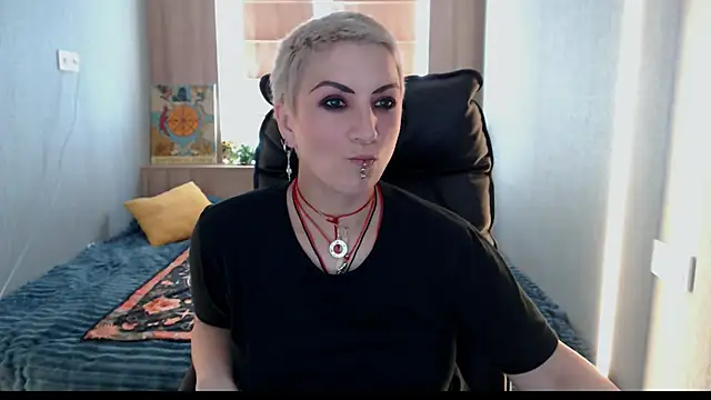 Snapshot of Sweet-n-Strong chatting on June 2026 11:23:02 AM Sweet-n-Strong online show from June 2026 11:23:02 AM