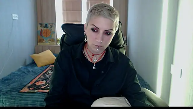 Snapshot of Sweet-n-Strong chatting on June 2026 11:12:02 AM Sweet-n-Strong online show from June 2026 11:12:02 AM