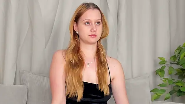 Charil Wilson online show from November 2025 04:23:02 AM