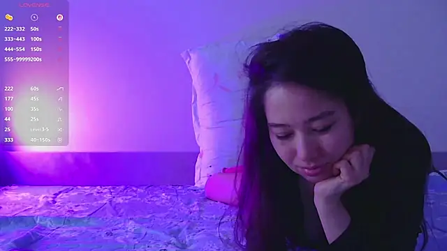 LumiHeart online show from May 2026 09:17:01 AM