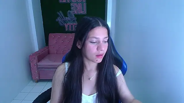 velvetvixen t online show from November 2025 01:11:02 PM