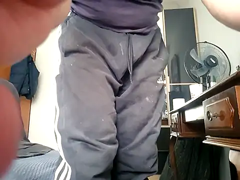 domymatteo69 online show from November 2025 09:18:02 AM