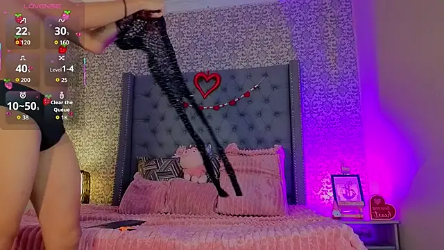 Snapshot of Indi_rave chatting on February 2026 02:46:01 PM Indi rave online show from February 2026 02:46:01 PM