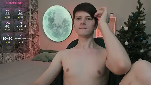 Allert  online show from December 2025 08:33:01 AM