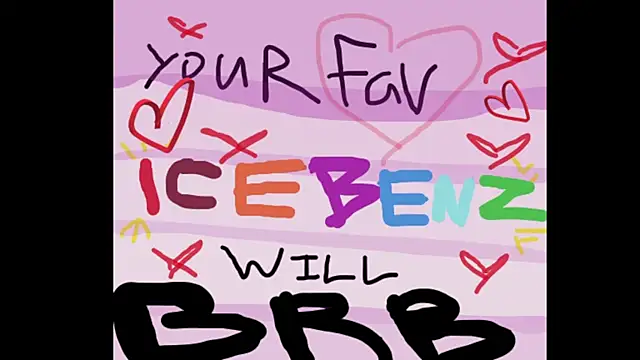 icebenz online show from April 2026 11:06:01 AM