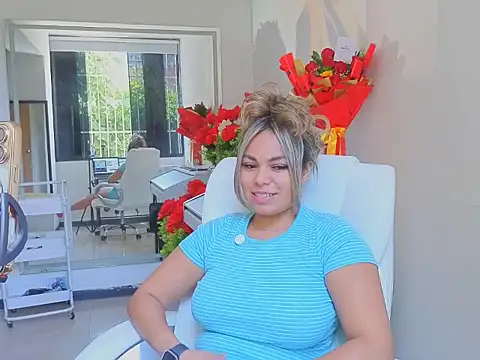 Snapshot of diosadeluniverso chatting on March 2026 02:01:02 PM diosadeluniverso online show from March 2026 02:01:02 PM