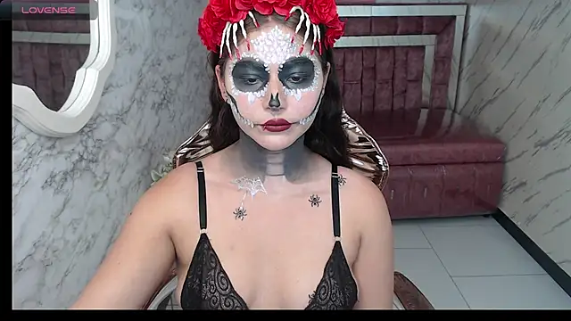 Snapshot of Afrodita_Wild_v chatting on October 2025 08:09:02 PM Afrodita Wild v online show from October 2025 08:09:02 PM