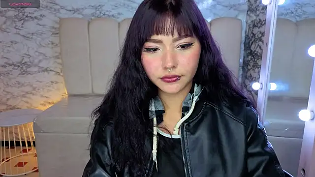 Afrodita Wild v online show from March 2026 03:22:02 AM