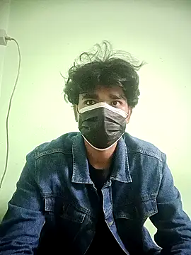 kriZ08 online show from October 2025 12:40:02 PM